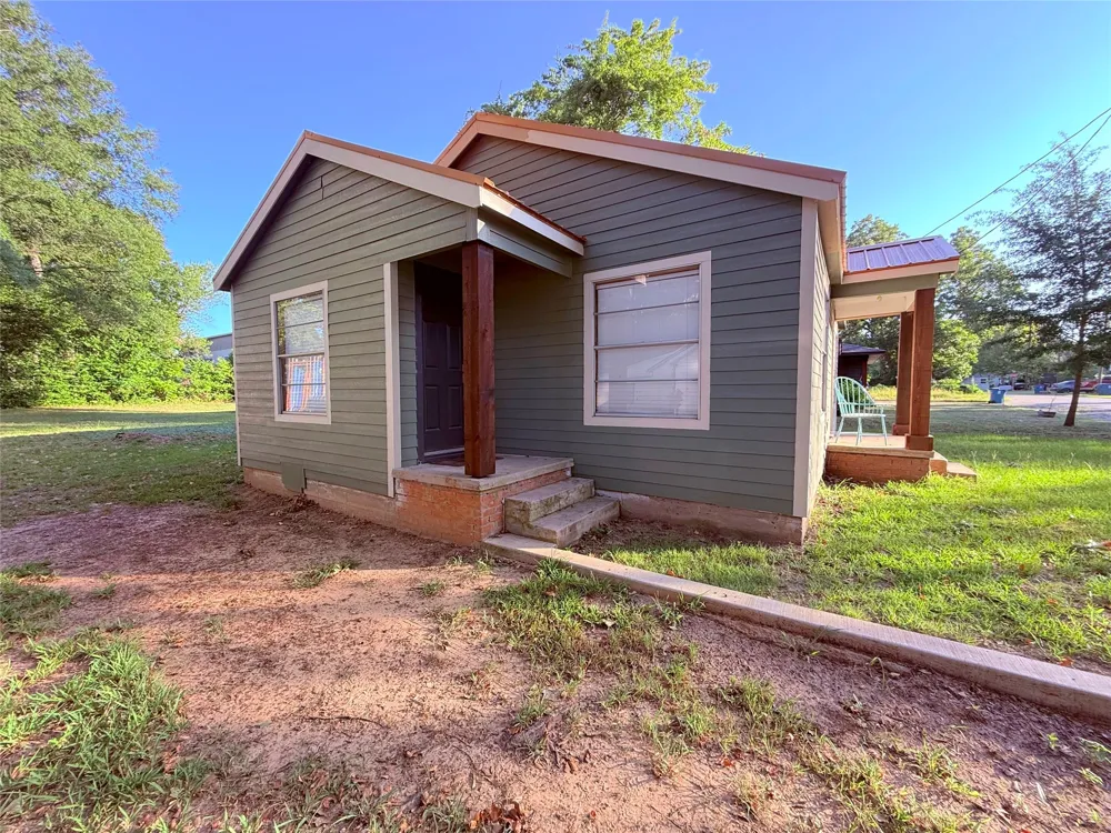 917 Sherrill Street Winnsboro, TX 75494