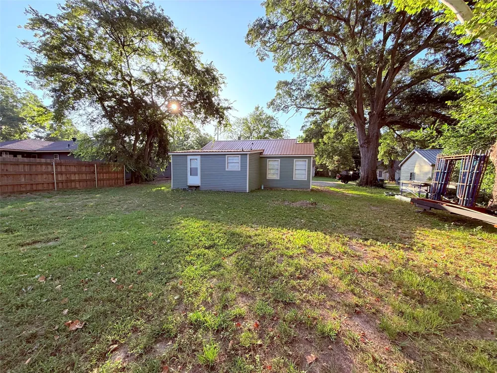 917 Sherrill Street Winnsboro, TX 75494