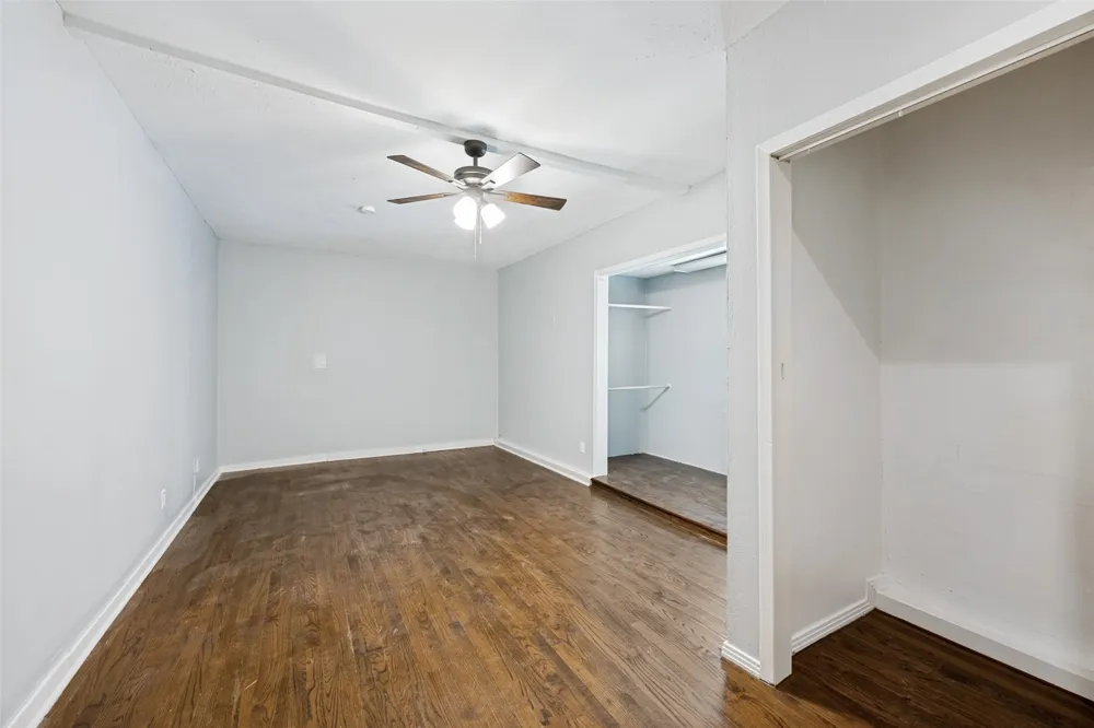 4009 Anita Avenue Fort Worth, TX 76109