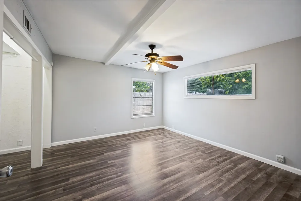 4009 Anita Avenue Fort Worth, TX 76109