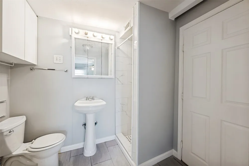4009 Anita Avenue Fort Worth, TX 76109