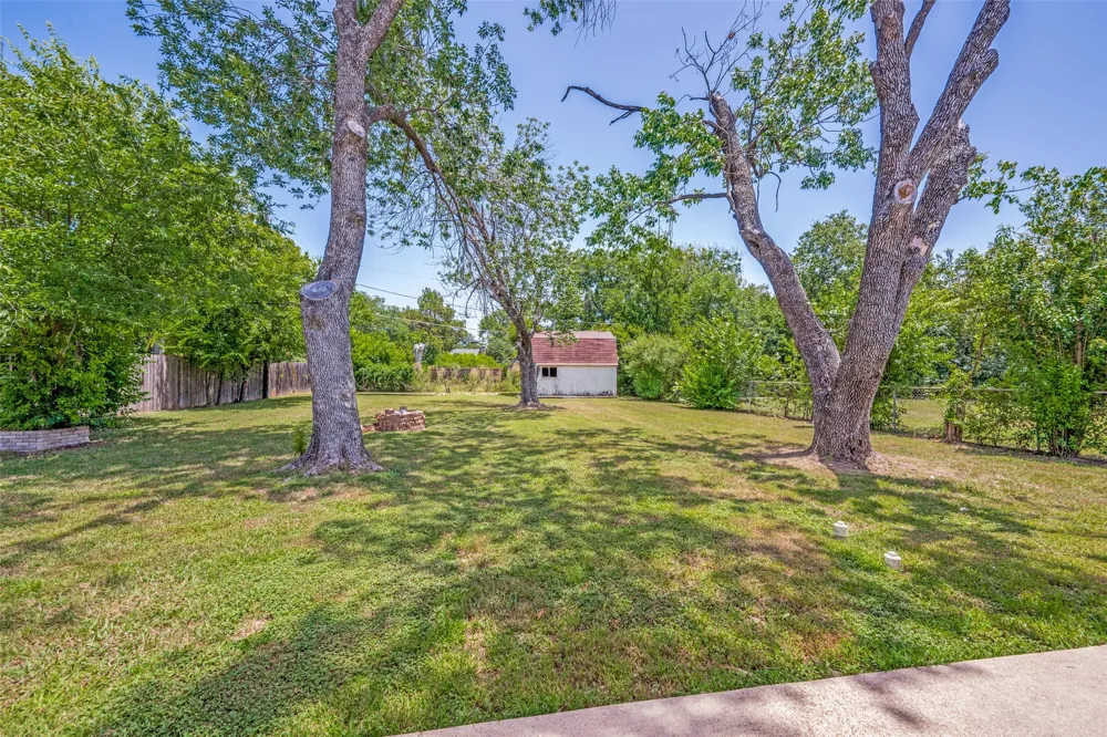 4009 Anita Avenue Fort Worth, TX 76109