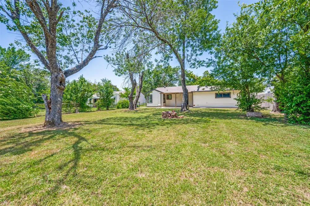 4009 Anita Avenue Fort Worth, TX 76109