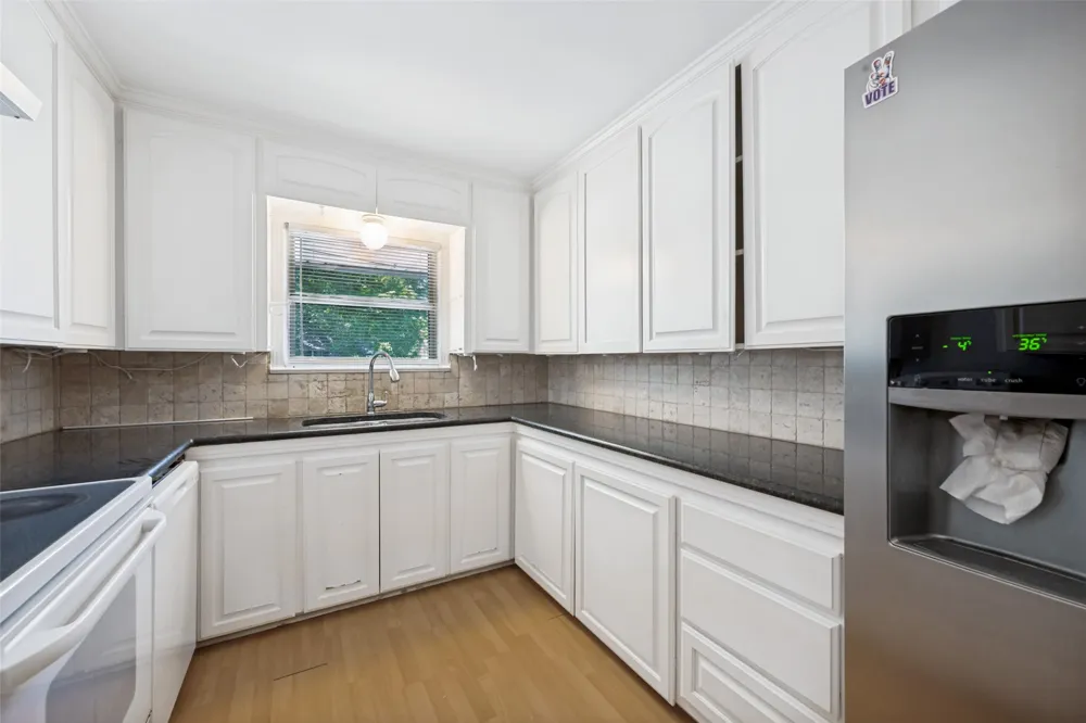 4009 Anita Avenue Fort Worth, TX 76109
