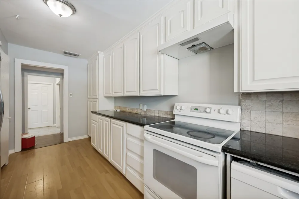 4009 Anita Avenue Fort Worth, TX 76109