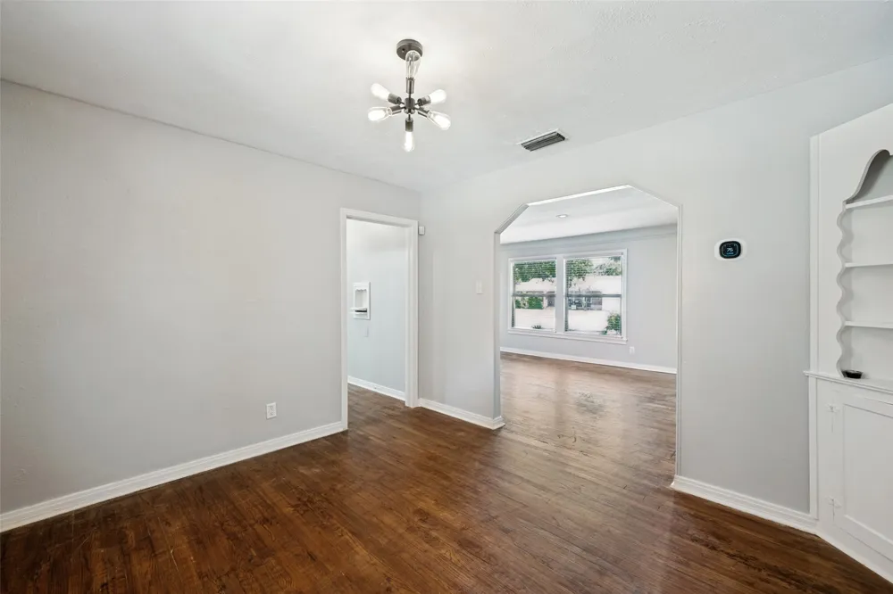 4009 Anita Avenue Fort Worth, TX 76109