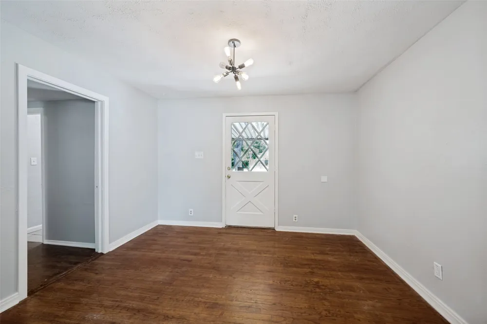 4009 Anita Avenue Fort Worth, TX 76109