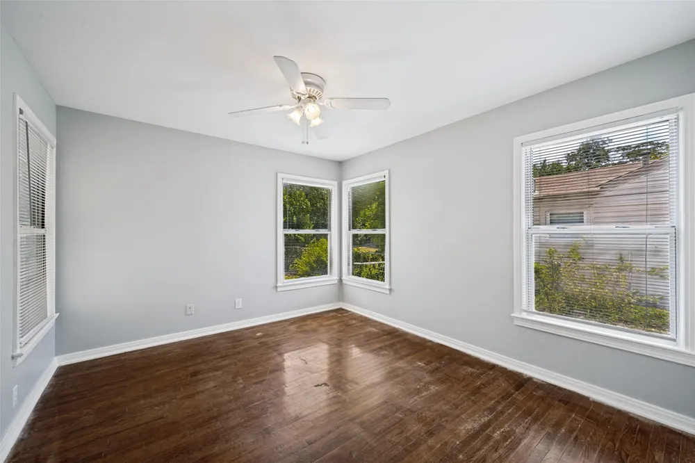 4009 Anita Avenue Fort Worth, TX 76109