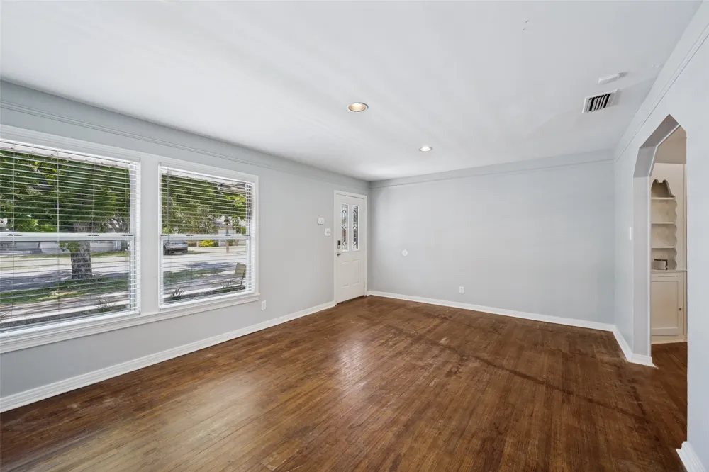 4009 Anita Avenue Fort Worth, TX 76109