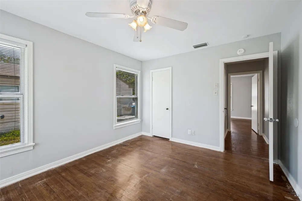 4009 Anita Avenue Fort Worth, TX 76109