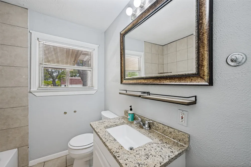 4009 Anita Avenue Fort Worth, TX 76109