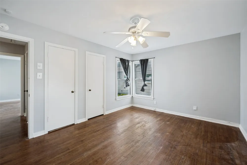 4009 Anita Avenue Fort Worth, TX 76109