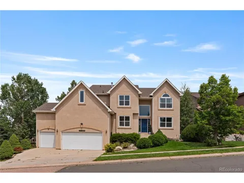 1136 Vista Oaks Drive