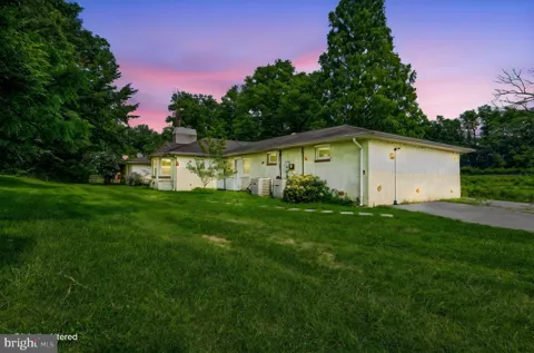 161 CHROME ROAD