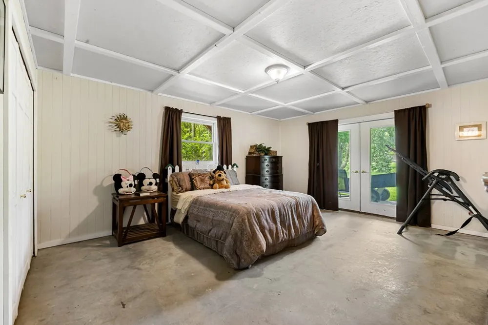 237 Laurel Creek Lane Hayesville, NC 28904