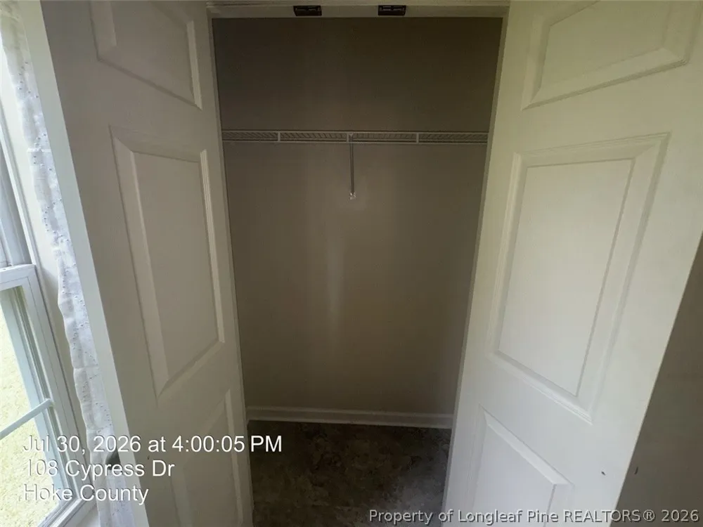108 Cypress Drive Raeford, NC 28376