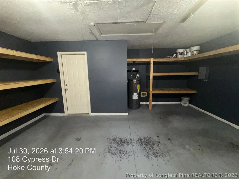 108 Cypress Drive Raeford, NC 28376