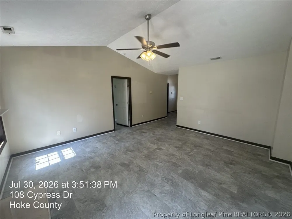 108 Cypress Drive Raeford, NC 28376