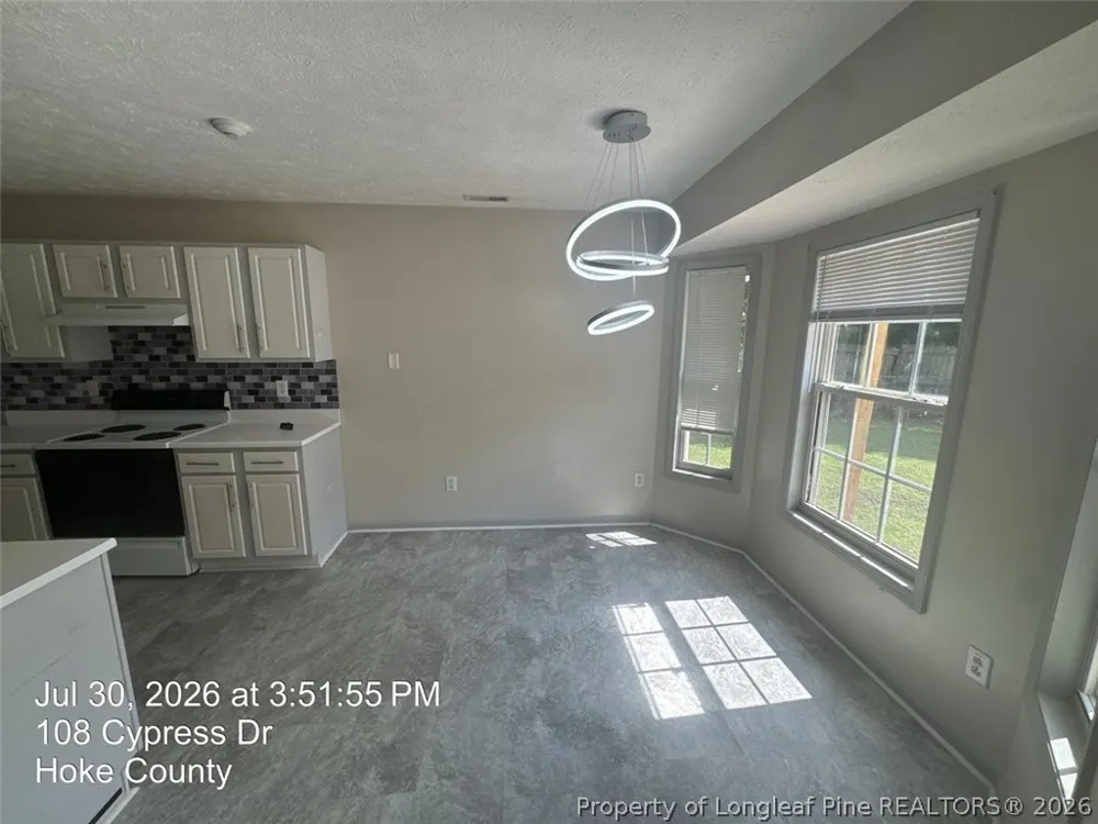 108 Cypress Drive Raeford, NC 28376