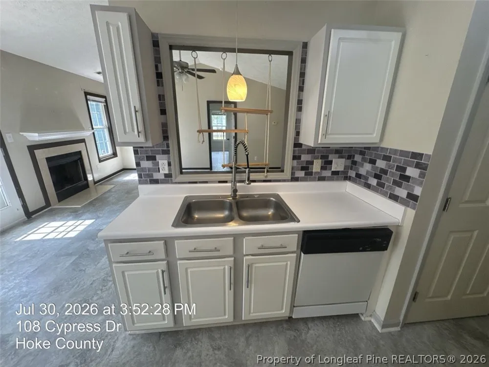 108 Cypress Drive Raeford, NC 28376