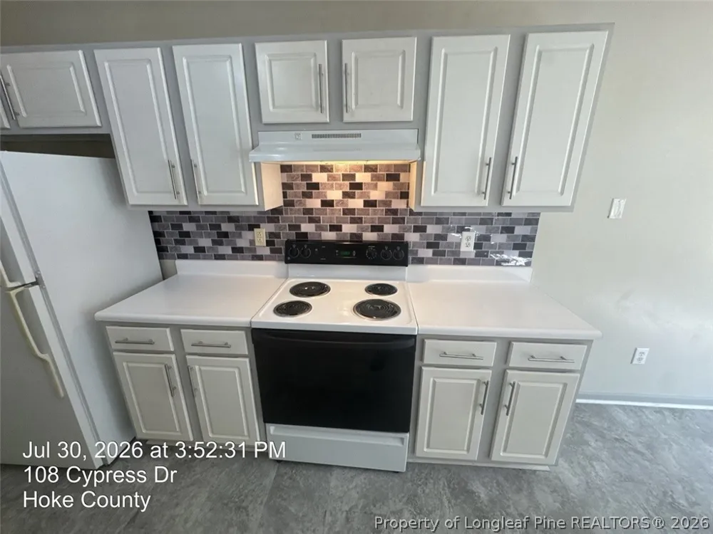 108 Cypress Drive Raeford, NC 28376