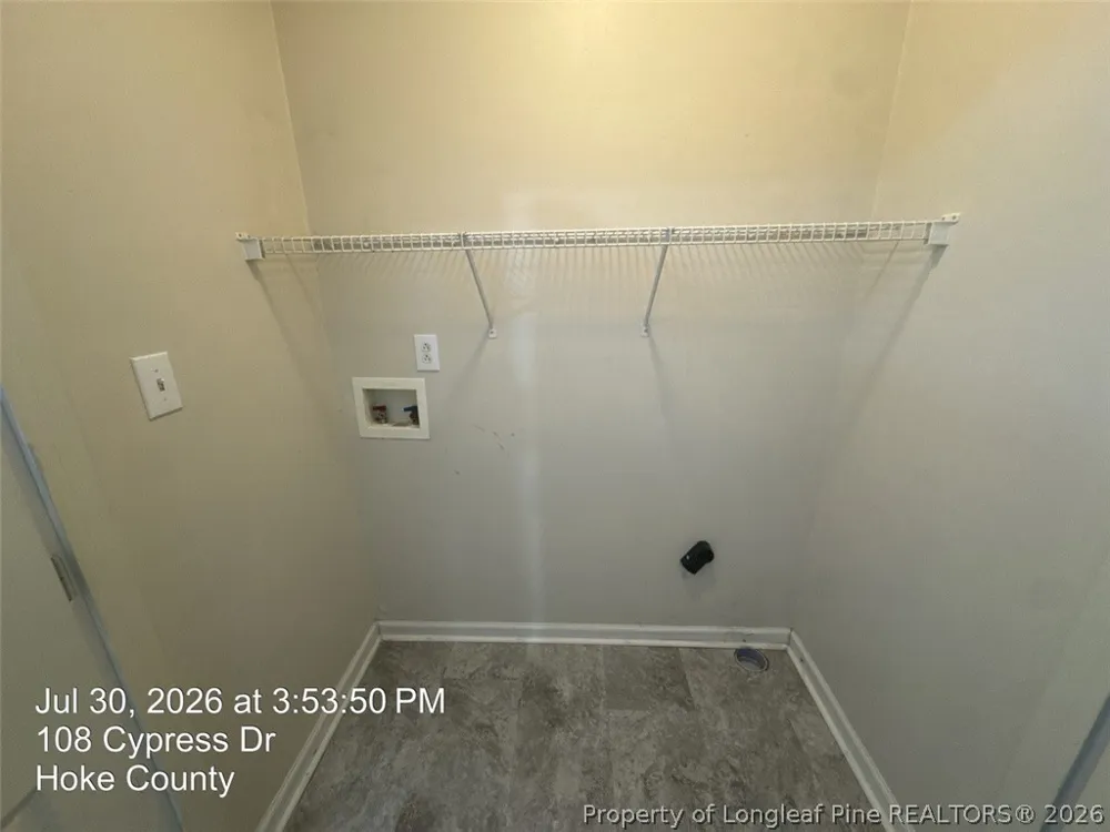 108 Cypress Drive Raeford, NC 28376
