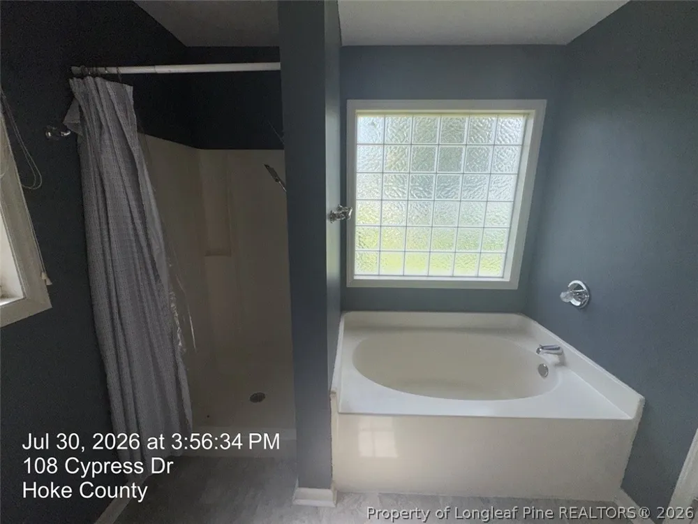 108 Cypress Drive Raeford, NC 28376