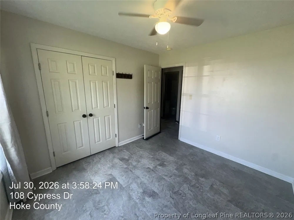 108 Cypress Drive Raeford, NC 28376