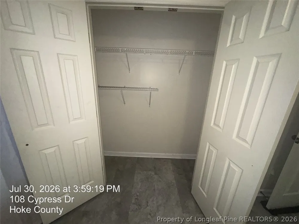 108 Cypress Drive Raeford, NC 28376