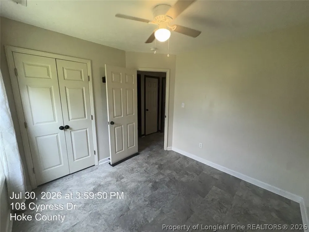 108 Cypress Drive Raeford, NC 28376