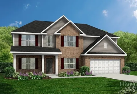 86 Turkey Shoot Court NE