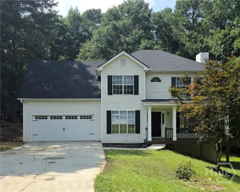 1360 Waterford Lane