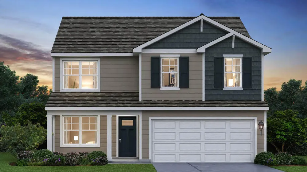4184 Viceroy Street Portage, IN 46368