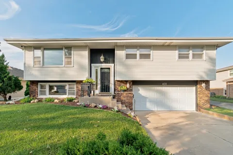 431 Osage Drive