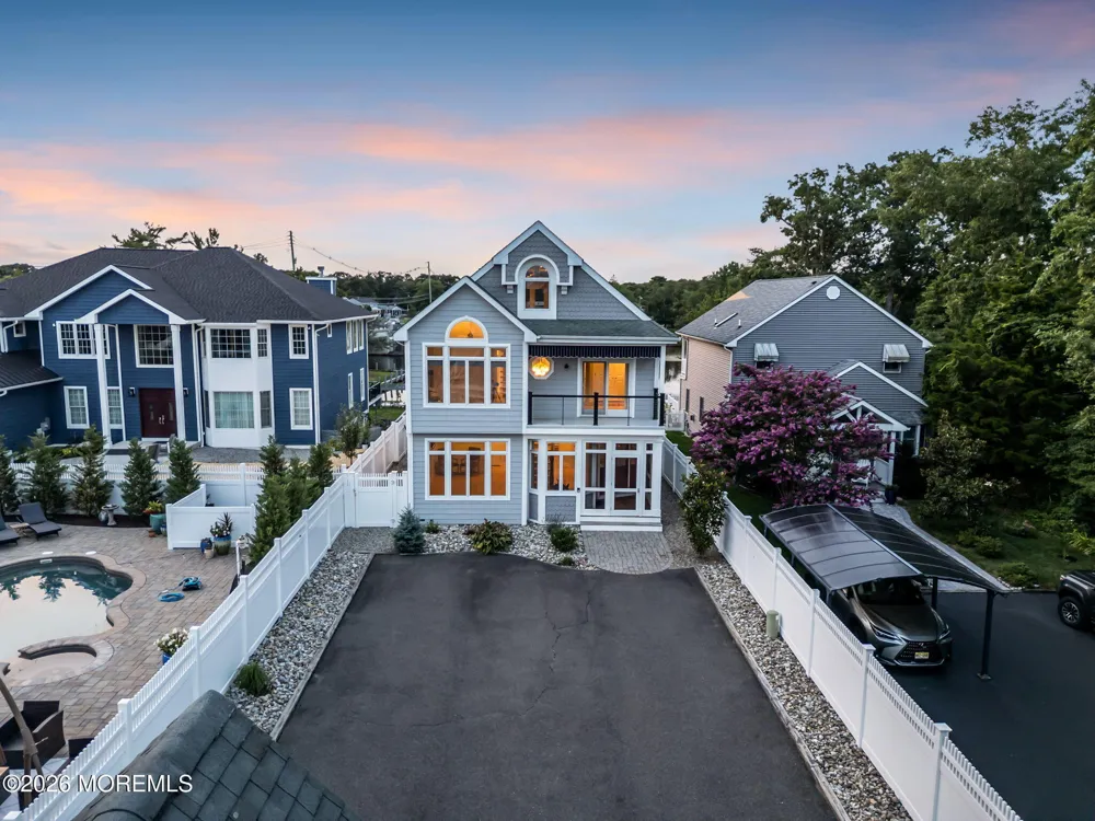 470 Princeton Avenue Brick, NJ 08724
