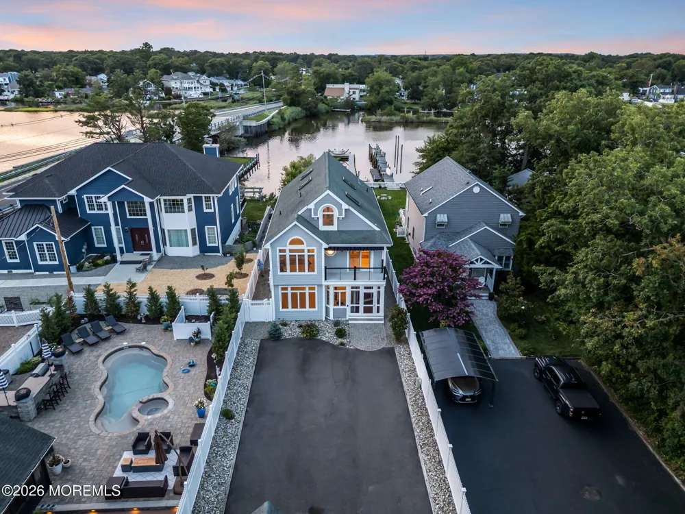 470 Princeton Avenue Brick, NJ 08724