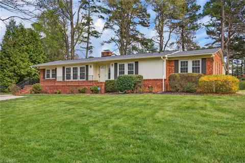 4707 Ramblewood Drive