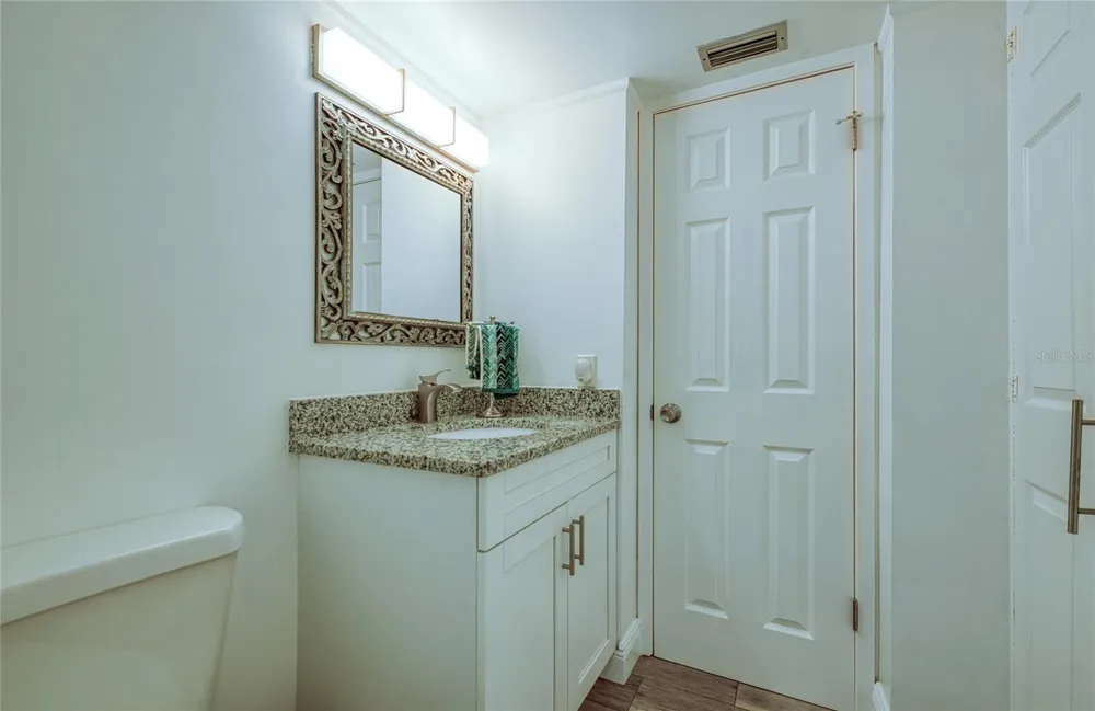 7400 SUN ISLAND DRIVE S #709 South Pasadena, FL 33707