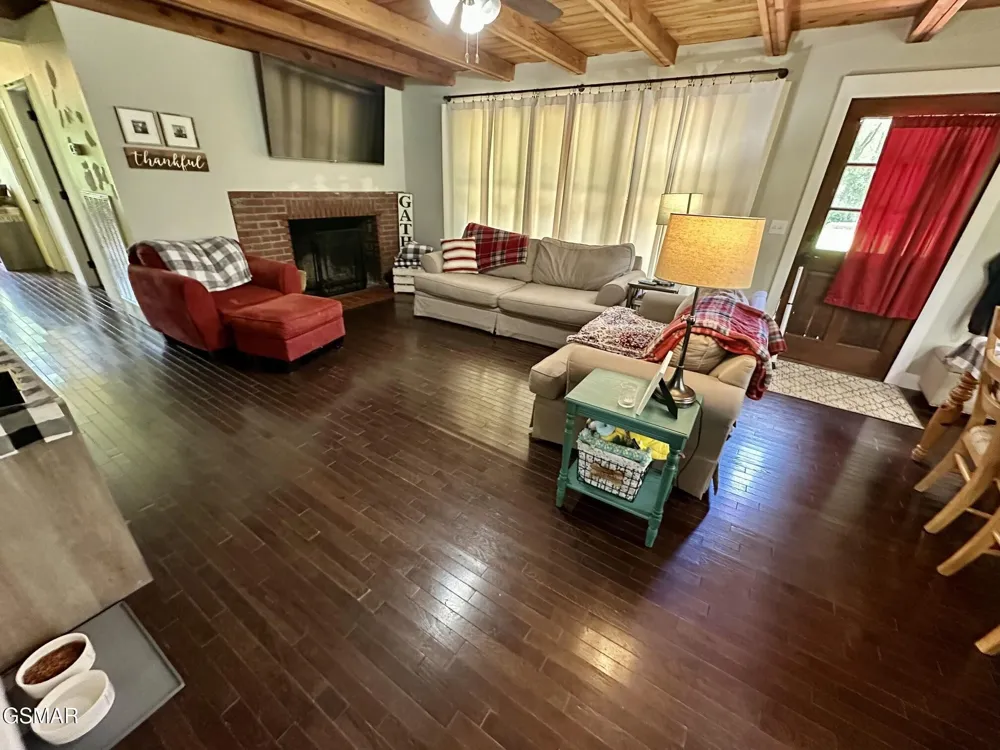 506 Wier Farm Way Pigeon Forge, TN 37863
