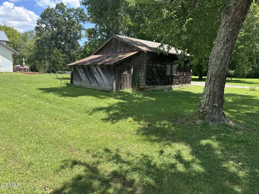506 Wier Farm Way Pigeon Forge, TN 37863