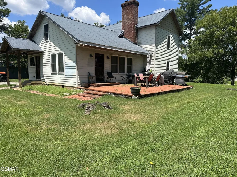 506 Wier Farm Way Pigeon Forge, TN 37863