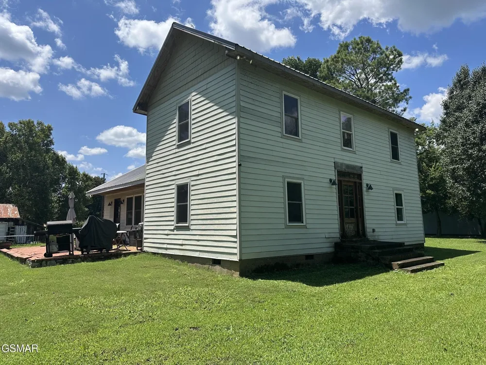 506 Wier Farm Way Pigeon Forge, TN 37863
