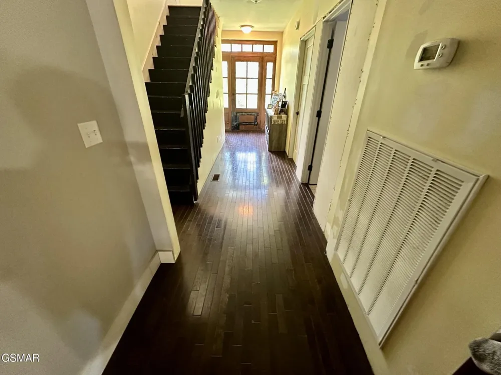 506 Wier Farm Way Pigeon Forge, TN 37863