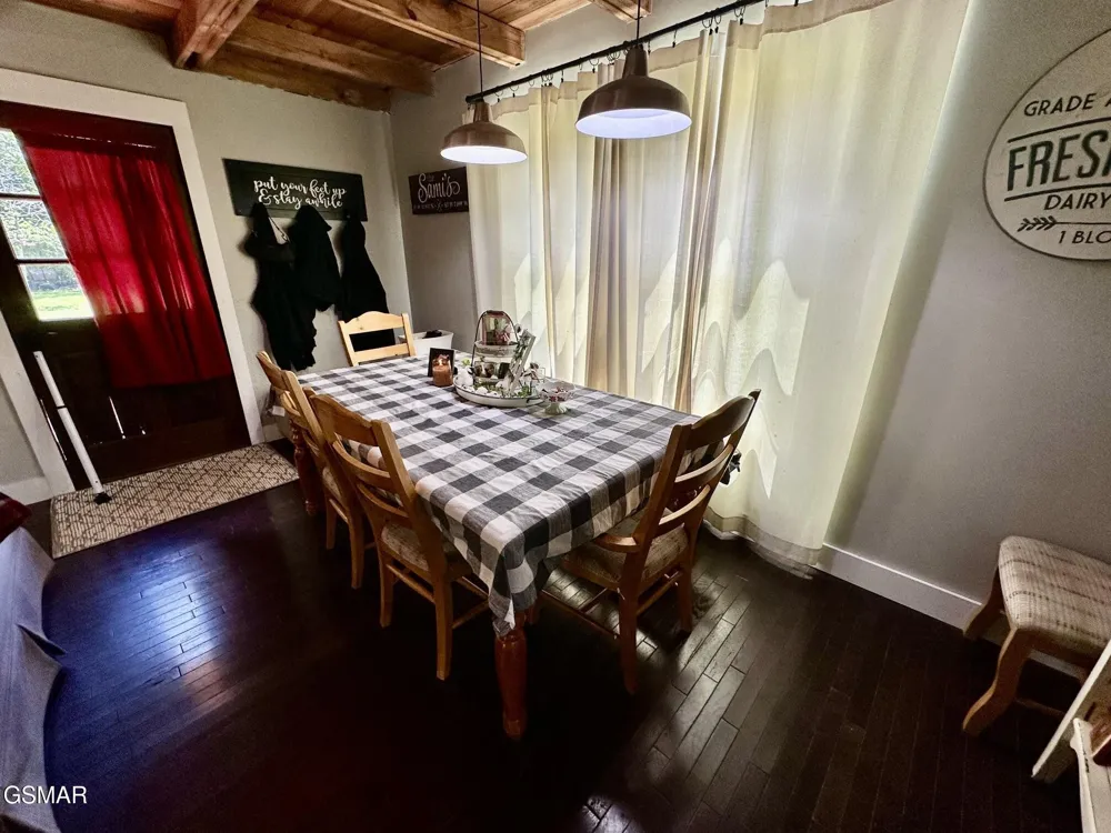 506 Wier Farm Way Pigeon Forge, TN 37863