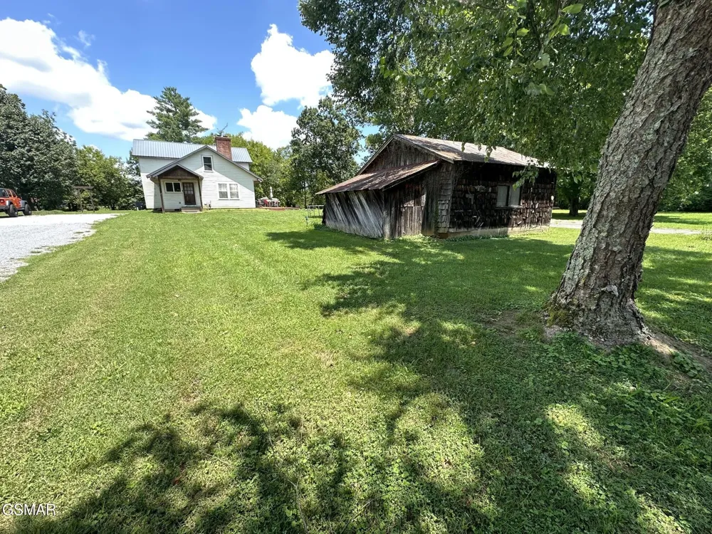 506 Wier Farm Way Pigeon Forge, TN 37863