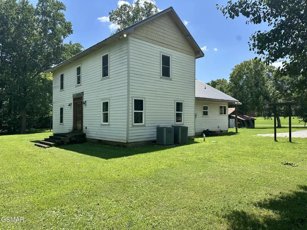 506 Wier Farm Way Pigeon Forge, TN 37863