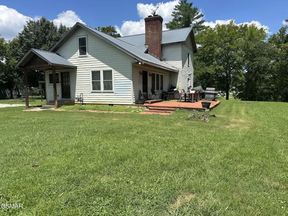506 Wier Farm Way Pigeon Forge, TN 37863