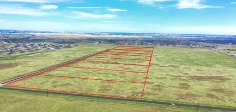 0 East Tract Rawhide Ridge