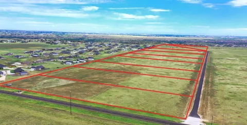 0 NW Tract Rawhide Ridge