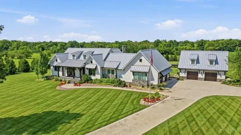3556 Centerville Road